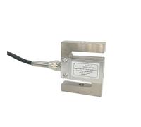 Supply S Type Micro Load Cell Weighing sensor DYLY-103 5kg 10kg 100kg 1t 3t 5t Various Capacities 2.0mv/v(5T)