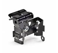 SUPPLYGIANT MC/AC Cable Flange Clip Side Mount 9/16"-3/4", 14-4-10-3