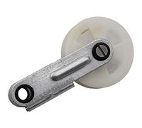 Supplying Demand 131862900 5303311337 Clothes Washer Belt Tension Idler Pulley Replacement