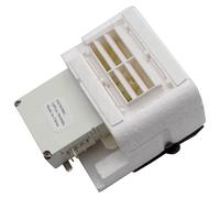 Supplying Demand 242303001 3016452 Refrigerator Air Damper Control Assembly Replacement