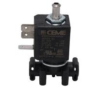 Supplying Demand 421945024531 Coffee Machine Solenoid Assembly Replaces 421945004511