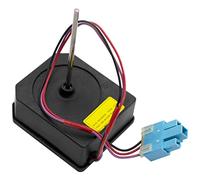 Supplying Demand 4681JB1029B 1330411 Refrigerator Condenser Fan Motor Assembly Replacement