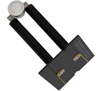 Supplying Demand 47-102473-02 HVAC Temperature Limit Control Switch Normally Closed 120/230VAC