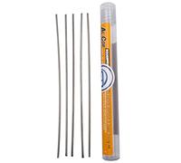 Supplying Demand SW-ALCU5.5 5 Rod Pack Aluminum to Copper or Brass 8 Inch Brazing Rods Appliance Refrigeration HVAC