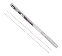 Supplying Demand SW-SS5602K 2 Pack 56% Silver Solder Flux Covered Rod