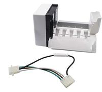 Supplying Demand W10190961 W10122503 Refrigerator Ice Maker Replacement