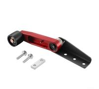 SuppoFor RT Roller Tensioner Kit for Can-Am For Spyder For F3 For RT 2014 to 2024 Belt Tension Control and Auxiliary Component Stabilisation (Red)