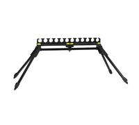 Support 12 kit Matrix Roost Black One size
