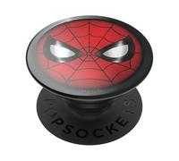 Support accessory Popsockets Spider-Man Icon Noir TU