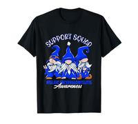 Support Awareness Squad I ME CFS Myalgic Encephalomyelitis T-Shirt