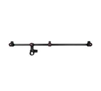 Support Bar for Keepnet Nytro Connect-it X36 Noir L