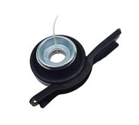 Support Bearing Bracket Front Rear Driveshaft Center Support Bearing 92189411 Fit For G8 2008-2009 92189411,92213683,92255731 Carrier Bearing