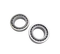 Support Bearing Bracket Motorcycle Accessories Steering Stem Bearing Fit For CRF250R 2014-2017 CRF450R 2013-2016 Motocross Triple Clamps Carrier Bearing