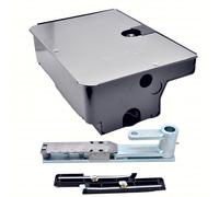 Support Box With Unlocking System For Actuator 230V 770N FAAC 490065