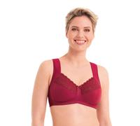 Support Bra Havanna by Anita 34-50 A-H dark red