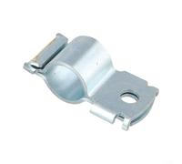 Support Bracket Holder for Front Roll Sway Bar Fits For Smart For Fortwo 450 452 1998 07 Direct Replacement Part Number 4513230241 4513230340 Vehicle Front