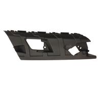 Support Bumper Support Reinforcement Front For: AUDI Q5 FY 01.17-10.20