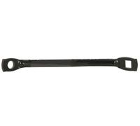 Support Bumper Support Reinforcement Front For: RAM TRUCK RAM IV, RAM V 04.13-