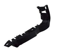 Support Compatible With Audi For A3 For Quattro Prestige 2015 2016 2017 2018 2019 Left Right Front Bumper Support Brackets Retainer OEM:8V5807184