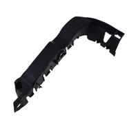 Support Compatible With Audi For A3 For Quattro Prestige 2015 2016 2017 2018 2019 Left Right Front Bumper Support Brackets Retainer OEM:8V5807184