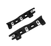 Support Compatible With For Escape L4 2017 2018 2019 2 Piece Front And Rear Bumper Bracket Support Assemblies Left And Right OEM: GJ5Z17C947AB