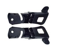 Support Compatible With For Final Edition SE For Final Edition SEL 2019 Bumper Bracket Beam Support Front Inner Interior Inside OEM:5C5807774E