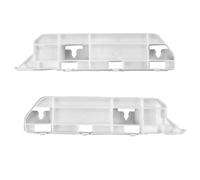 Support Compatible With For Odyssey 2005 2006 2007 2008 2010 Front Bumper Bracket Bumper Cover Gasket OEM:71193-SHJ-A00 71198-SHJ-A00