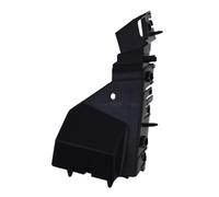 Support Compatible With For SQ5 Dynamic Edition 2017 For Plus For Prestige 2014-2017 Left And Right Front Bumper Support Brackets OEM:8R0807284C