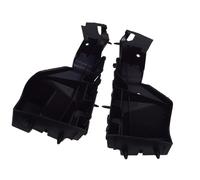 Support Compatible With For SQ5 Dynamic Edition 2017 Left And Right Front Bumper Support Brackets OEM:8R0807284C 8R0807283C