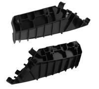 Support Compatible With Infiniti For Q50 2014 2015 2016 2017 2018 Front Bumper Fixed Bracket Retainer Support Holder OEM:620594GA0A
