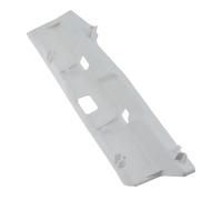 Support Compatible With Lexus For IS250 IS350 2014 2015 Front Left Right Bumper Bracket Cover Retainer White OEM:52534-53020 LX1032114 52533-53020