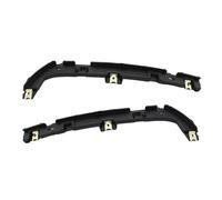 Support Compatible With Seat For Leon For Cupra For FR 2009 2010 2011 2012 Front Bumper Side Holder Left Right Front Bracket OEM:1P0807479A 1P0807480A