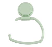 Support de papier toilette autocollant - Fixation murale anti-rouille, sans perçage, pour salles de bains et cuisines, idéal pour ceux qui ne veulent pas endommager les murs