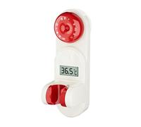 Support De Pommeau De Douche Portatif ? Ventouse 360° Adjustable Support Mural Robust Sans Outil Adapté Senior Handicapé Enfant Salle De Bain Maison Commercial Dortoir | Usage Sécurité