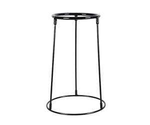Support De Tambour Africain - Tambour Réglable En Acier Au Carbone, Support De Sol, Fournitures D'instruments De Musique, Suppor Debout Pour Percussions | Suppsort D'instrument Stable Pour La Pratique