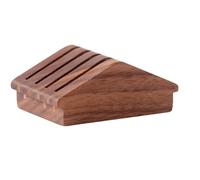 Support d'écran pour filtre à café - Support réutilisable pour rondelle d'espresso | compact pour papier filtre | Favorise un drainage et un café