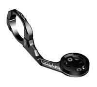 Bryton Sport Handlebar Cycling Computer Mount Black