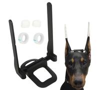 Support for Dog Ears Straight, Comfortable and Precise Corrector - Support Tape for Straight Ears - For Grooming Daily Home Care and Preparation for Animal Shows