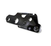 Support for Light Registration HIGHSIDER Pro xl-negro-1 Part for