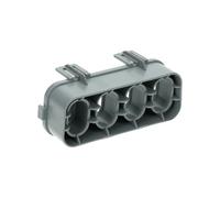 Upper Sprinkler Arm Bracket Dishwasher 761810230 SMEG