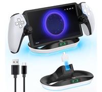 Support for PS Portal Charger Remote Player and Magnetic Connector for PS Portal Charging Station
