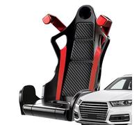 Support for the phone for racing cars, clip for air socket, support for phone for racing seat, support for navigator secure mounting, compact support for the phone for dashboard