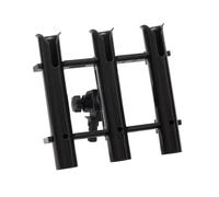Support for three walking sticks Berkley Noir TU
