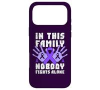Support for victims of domestic violence, family members Case for iPhone 17 Pro Max