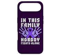 Support for victims of domestic violence, family members Case for iPhone Air