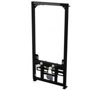 Support frame for suspended bidet (A105/1120)