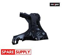 SUPPORT FRAME/SUBFRAME FOR RENAULT CLIO MODUS MAXGEAR 72-5360 FITS FRONT AXLE