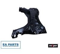 Support Frame/Subframe for RENAULT CLIO MODUS MAXGEAR 72-5360 fits Front Axle