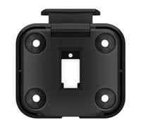 Garmin Motorcycle Mounting Bracket Gps Support Black