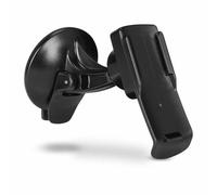 Garmin Spine Suction Cup Mount Black